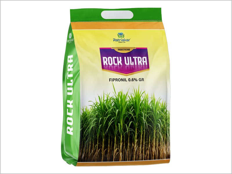 Manufacturer of Fipronil 0.6% GR in India